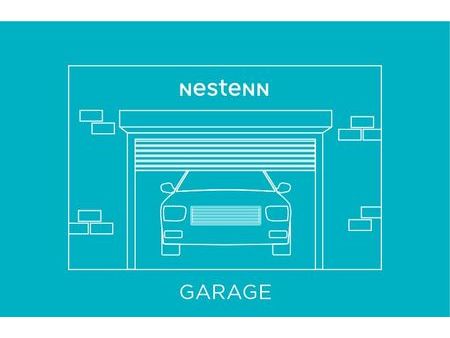 parking/box 1 pièce 25 m²