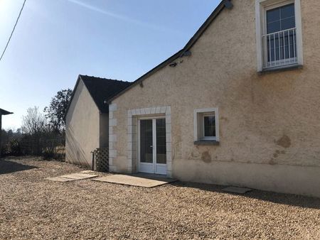 maison 3 pièces 80 m²