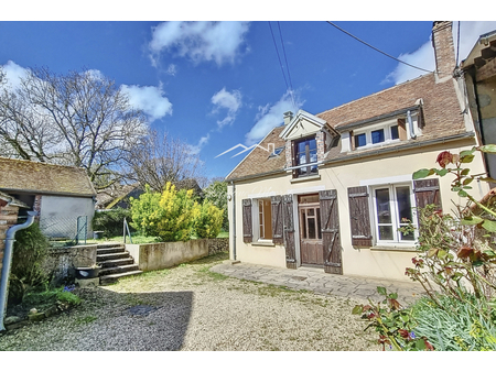 annonce maison à vendre