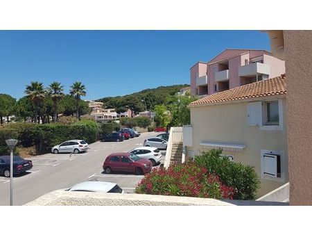 appartement en vente à sete