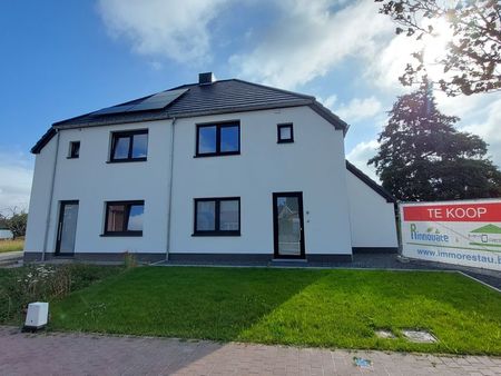 maison à vendre à diepenbeek € 449.000 (krwwe) - immorestau bv | zimmo