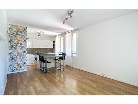 appartement guyancourt 64.5 m² t-3 à vendre  229 000 €