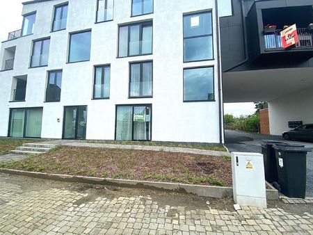 appartement te huur in aalst met 2 slaapkamers