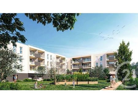 appartement f2 à vendre - 2 pièces - 41 50 m2 - arles - 13 - provence-alpes-cote-d-azur