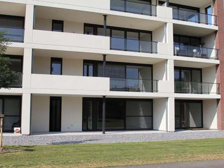appartement à louer à hasselt € 850 (krwzo) - vastgoed en advies | zimmo