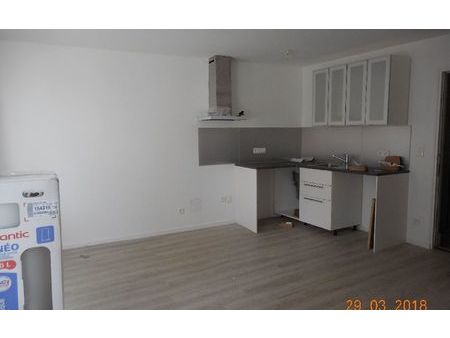 location appartement  m² t-2 à lizy-sur-ourcq  617 €
