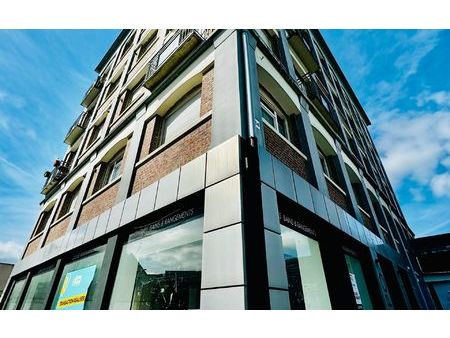 appartement saint-quentin 35 m² t-1 à vendre  60 900 €