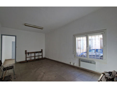 vente divers 42 m² marseille 16 (13016)