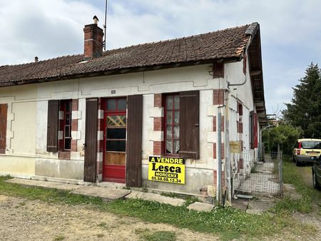 maison mitoyenne a renover