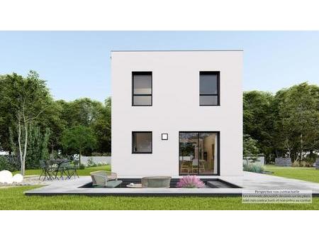 vente maison à saint-julien-de-concelles (44450) : à vendre / 70m² saint-julien-de-concell