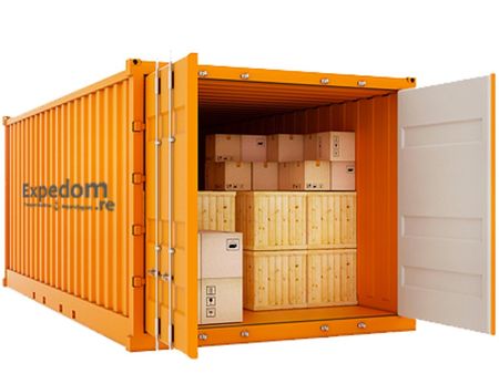 a louer: box de stockage / garde meuble/ garage / entrepôt de 30m² soit 75m³ de volume uti