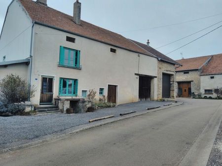 maison 4 pièces 117 m²