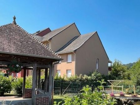 vente appartement t3