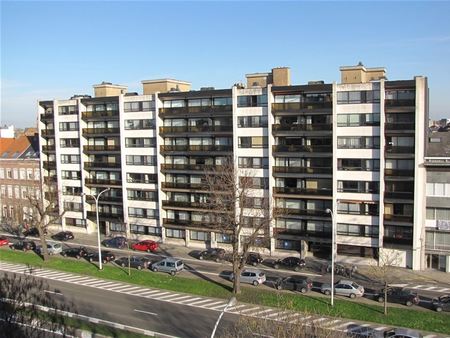 appartement te huur in mechelen met 2 slaapkamers