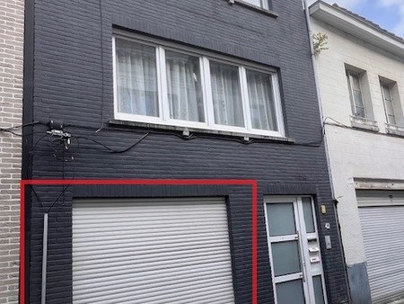 appartement te huur in sint-niklaas met 1 slaapkamer