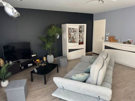 appartement saint maurice pellevoisin/lille - proche métro/commerces/écoles