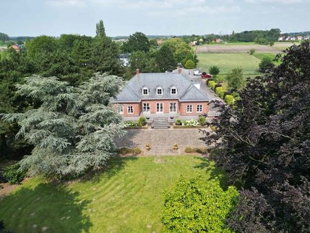 maison à vendre à evergem € 739.000 (krx0q) - waardevol vastgoed | zimmo