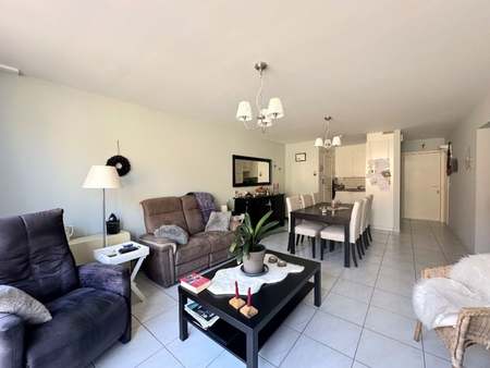 appartement à vendre à ieper € 162.000 (krx0s) - immo-casa | zimmo
