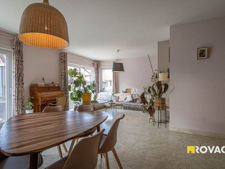appartement à vendre à izegem € 219.000 (krx43) - rovac immobilien | zimmo