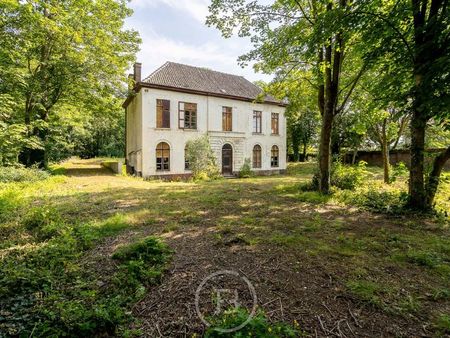 maison à vendre à assebroek € 850.000 (krvgr) - found & baker brugge | zimmo