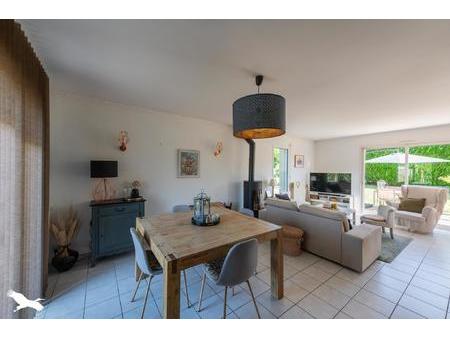 vente maison à couëron (44220) : à vendre / 104m² couëron