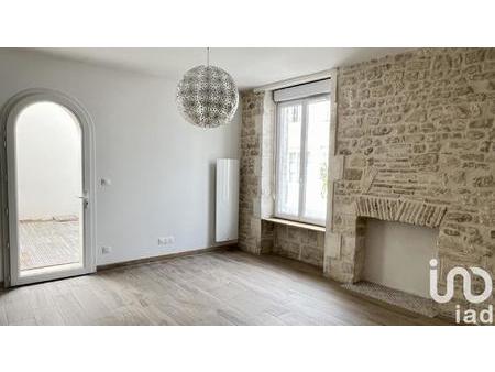 vente maison à la pallice (17000) : à vendre / 86m² la pallice