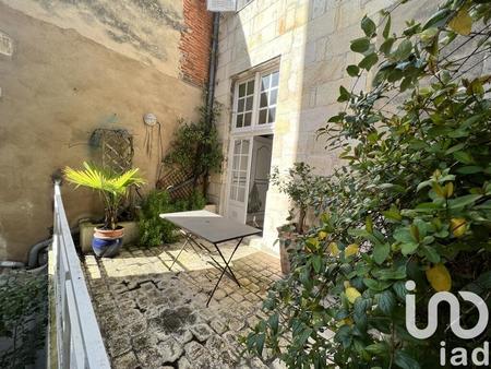 vente maison à la rochelle (17000) : à vendre / 205m² la rochelle