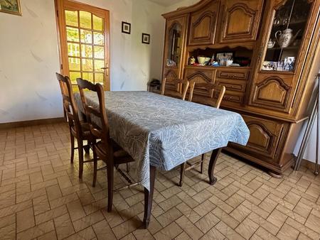 vente maison au havre (76600) : à vendre / 70m² le havre