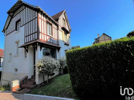 vente maison à maromme (76150) : à vendre / 140m² maromme