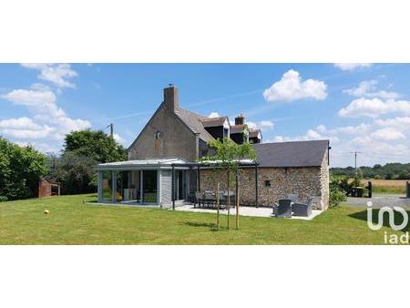 vente maison à sorigny (37250) : à vendre / 106m² sorigny