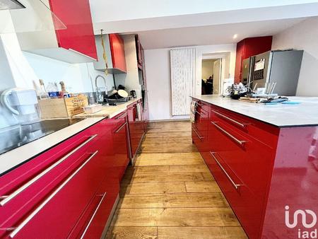 vente maison à lafitole (65700) : à vendre / 124m² lafitole