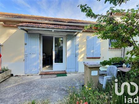 vente appartement 2 pièces à arles (13104) : à vendre 2 pièces / 37m² arles