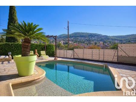 vente maison piscine à ceyreste (13600) : à vendre piscine / 149m² ceyreste
