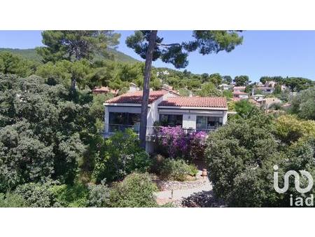 vente demeure d'exception à toulon (83000) : à vendre / 133m² toulon