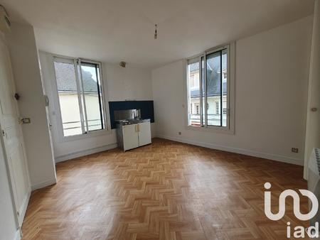 location appartement t1 à saint-avertin (37550) : à louer t1 / 20m² saint-avertin