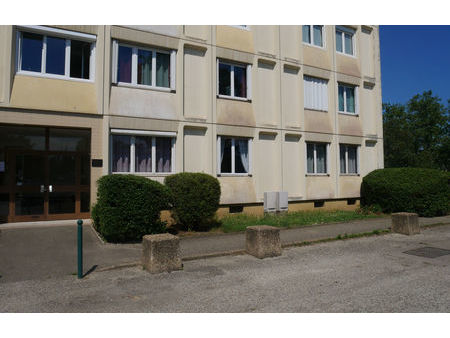 vente appartement 5 pièces 90 m² corbas (69960)