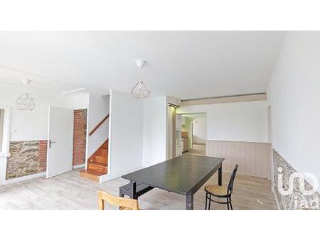 vente maison à saint-julien-de-concelles (44450) : à vendre / 155m² saint-julien-de-concel