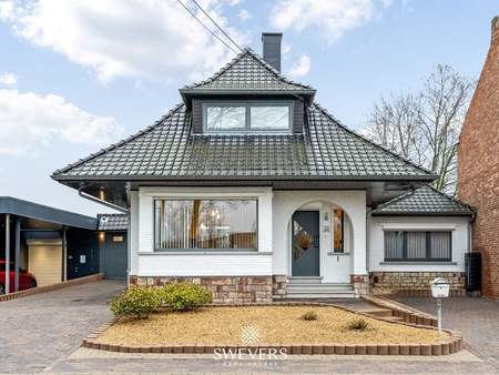 maison à vendre à tongeren € 280.000 (krx5l) - swevers real estate | zimmo