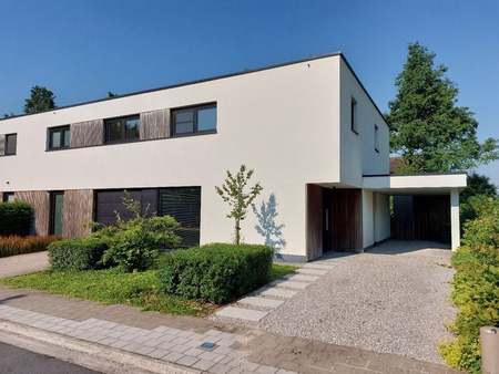 maison à vendre à wevelgem € 425.000 (krx65) - pottelberg immo | zimmo