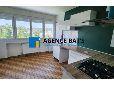 location appartement 3 pièces 65 m² villars (42390)