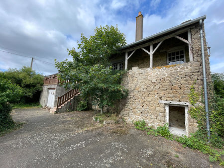 maison martigné sur mayenne 7 pièce(s)