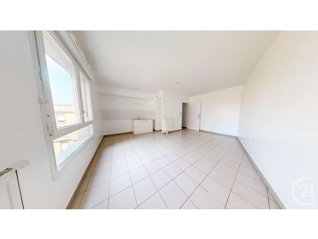 appartement f3 à vendre - 3 pièces - 55 m2 - aubervilliers - 93 - ile-de-france