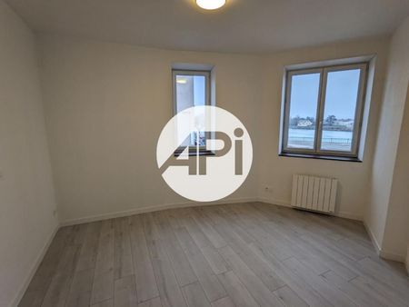 appartement 3 pièces 50 m²