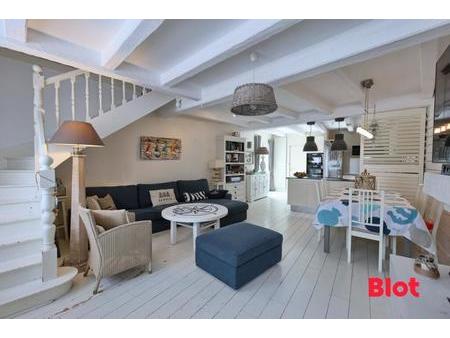 vente maison à la baule-escoublac escoublac (44500) : à vendre / 303m² la baule-escoublac 