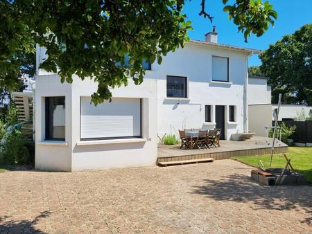 vente maison à saint-marc-sur-mer (44600) : à vendre / 145m² saint-marc-sur-mer