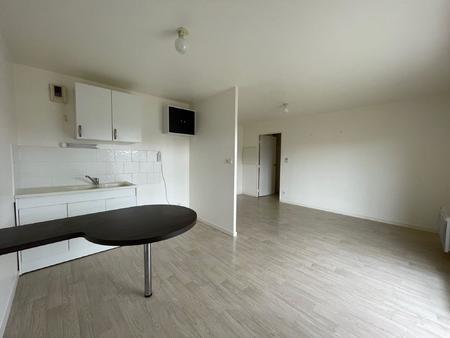 vente appartement 2 pièces à pléneuf-val-andré (22370) : à vendre 2 pièces / 43m² pléneuf-