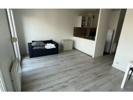 location appartement  29.7 m² t-1 à noisy-le-grand  774 €