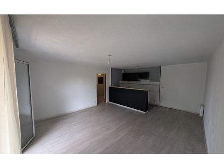 appartement toulouse 62 m² t-3 à vendre  195 000 €