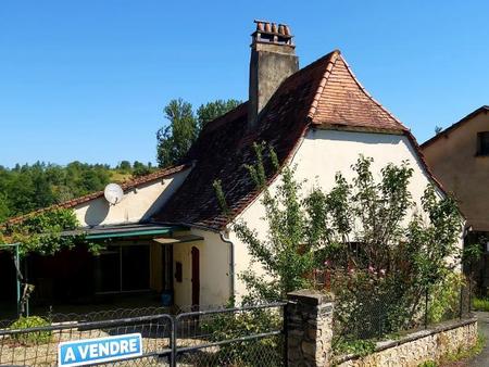 maison de 1660 jardin & garage