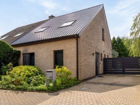 huis te koop in elversele